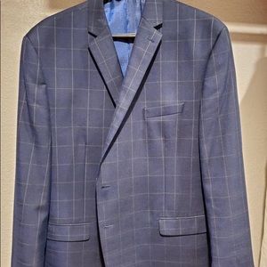 Men’s Sport Jacket